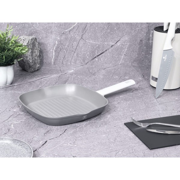 Patelnia grillowa Berlinger haus ASPEN BH-7073 (28×28 cm)