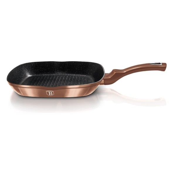 Patelnia grillowa Berlinger haus BH-1889 (28×28 cm)