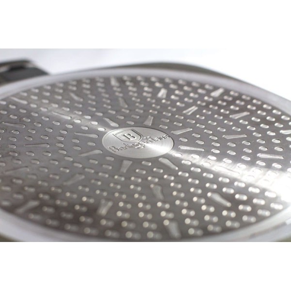 Patelnia grillowa Berlinger haus BH-1889 (28×28 cm)