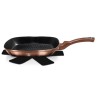 Patelnia grillowa Berlinger haus BH-1889 (28×28 cm)