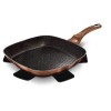 Patelnia grillowa Berlinger haus BH-1889 (28×28 cm)