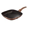 Patelnia grillowa Berlinger haus BH-1889 (28×28 cm)