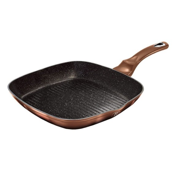 Patelnia grillowa Berlinger haus BH-1889 (28×28 cm)