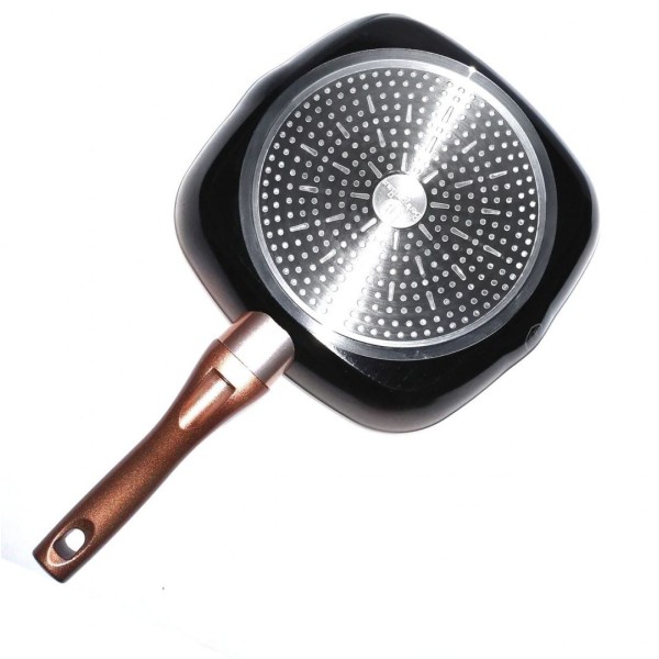 Patelnia grillowa Berlinger haus BH-1889 (28×28 cm)