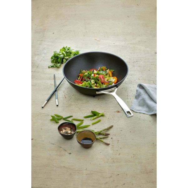 Вок DEMEYERE ALU PRO 5 30 см