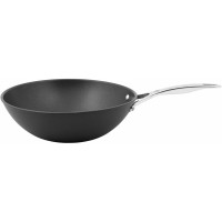 Індукційний вок BALLARINI ALBA Titanium 30 см