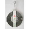 Індукційний вок BALLARINI ALBA Titanium 30 см