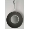 Індукційний вок BALLARINI ALBA Titanium 30 см