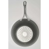 Індукційний вок BALLARINI ALBA Titanium 30 см