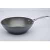 Індукційний вок BALLARINI ALBA Titanium 30 см