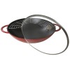 Wok żeliwny Staub STAUB (37 cm)