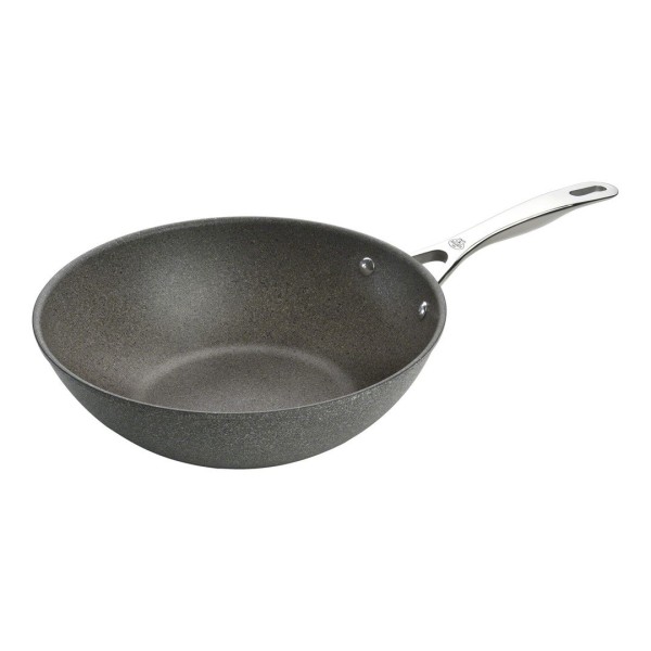 Wok Ballarini SALINA GRANITIUM (30 cm)