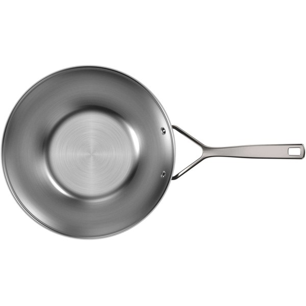 Wok Demeyere BLACK 5 (30 cm)