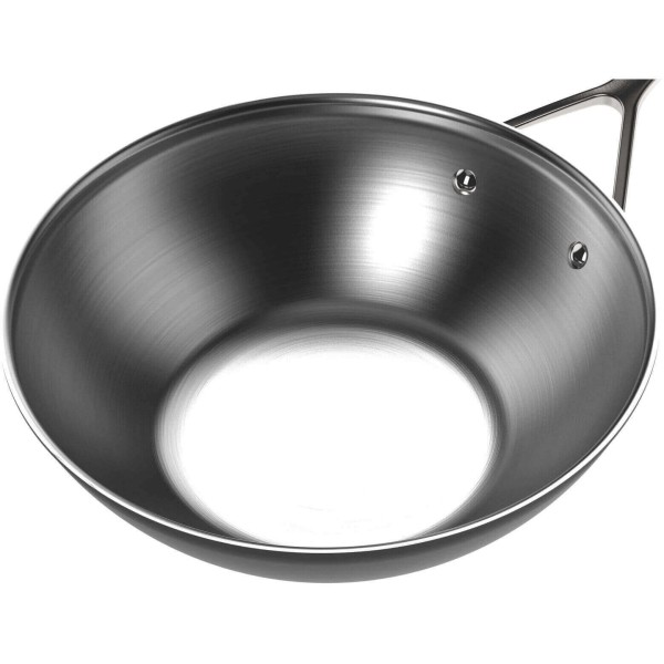 Wok Demeyere BLACK 5 (30 cm)