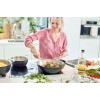 Wok Demeyere BLACK 5 (30 cm)