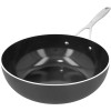 Wok Demeyere ALU INDUSTRY 3 (28 cm)