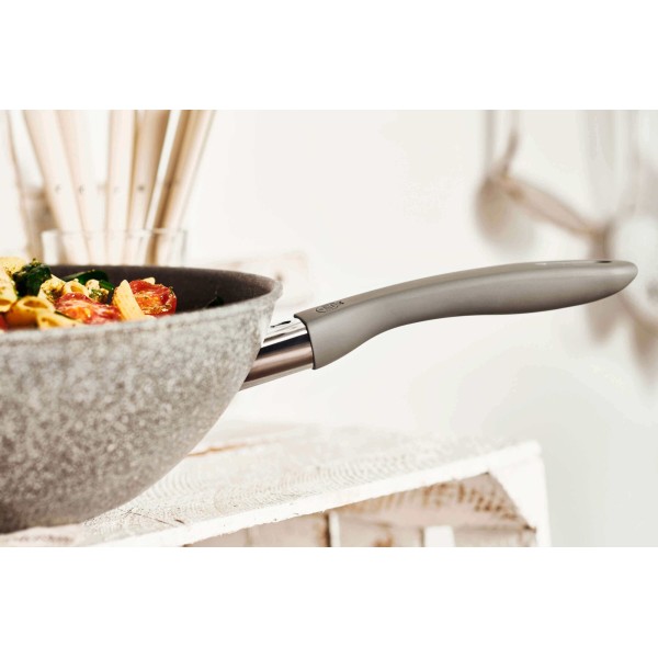 Wok Ballarini MURANO (30 cm)
