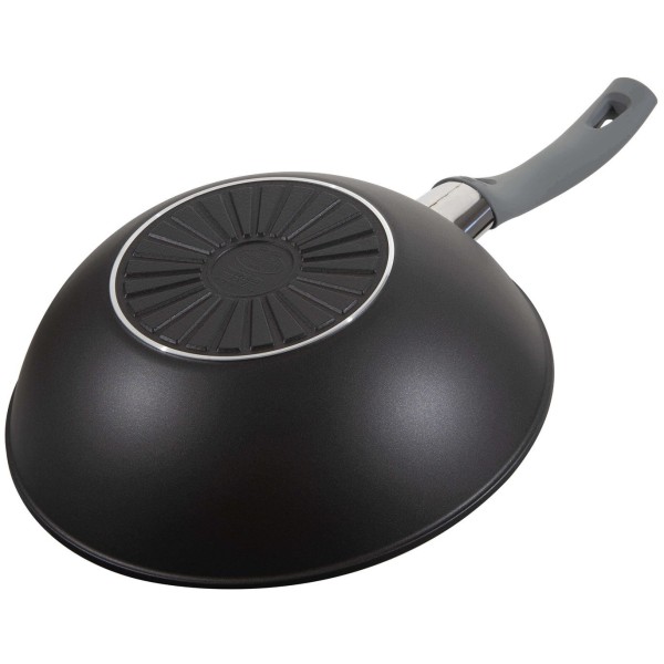 Wok Ballarini LAZISE (28 cm)