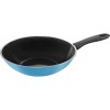 BALLARINI CAPRERA Wok 28 см синій