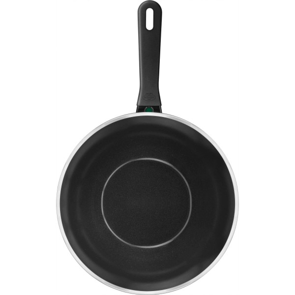 BALLARINI CAPRERA Wok 28 см синій