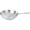 Wok Demeyere INDUSTRY 5 (30 cm)