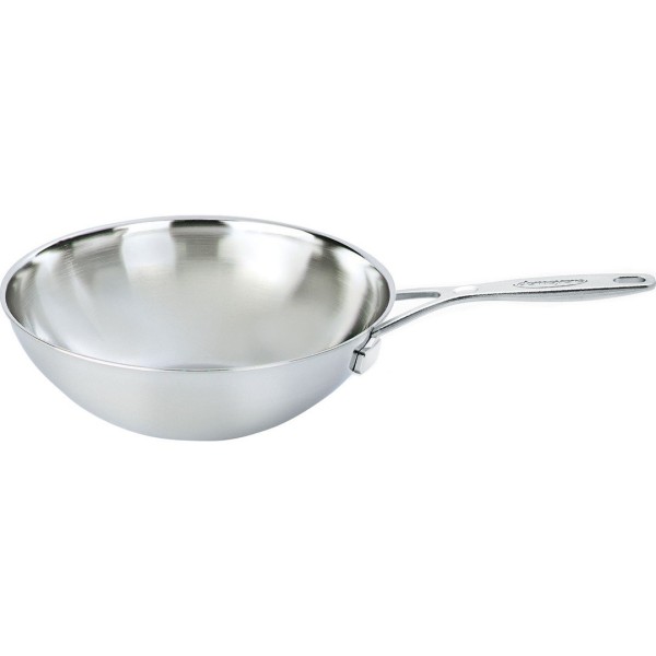 Wok Demeyere INDUSTRY 5 (30 cm)