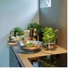 Wok Demeyere INDUSTRY 5 (30 cm)
