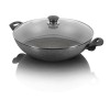 BALLARINI FERRARA Wok 2H з кришкою 36см