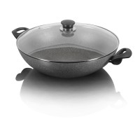 BALLARINI FERRARA Wok 2H з кришкою 36см