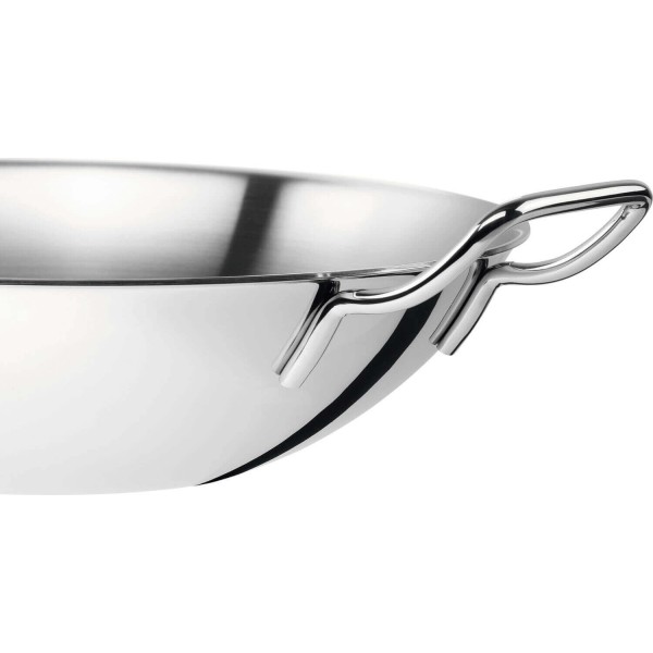 Вок ZWILLING PLUS з кришкою 32 см