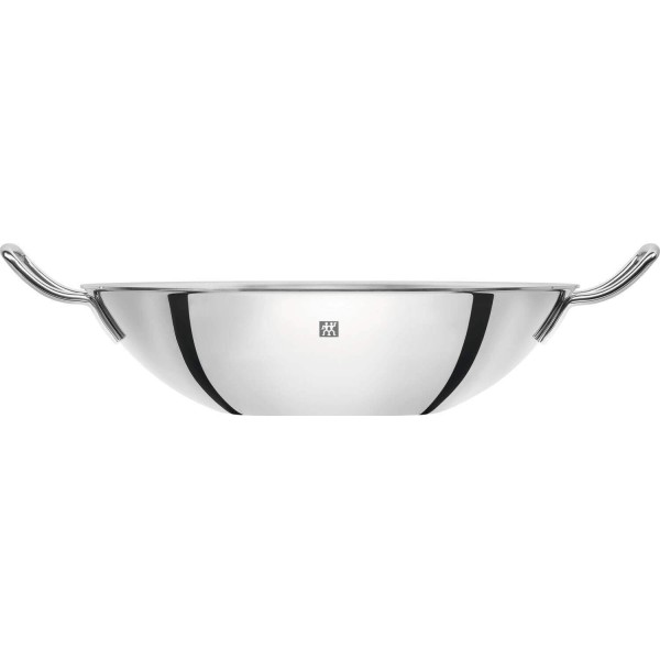 Вок ZWILLING PLUS з кришкою 32 см