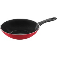 BALLARINI CAPRERA Wok 28 см червоний