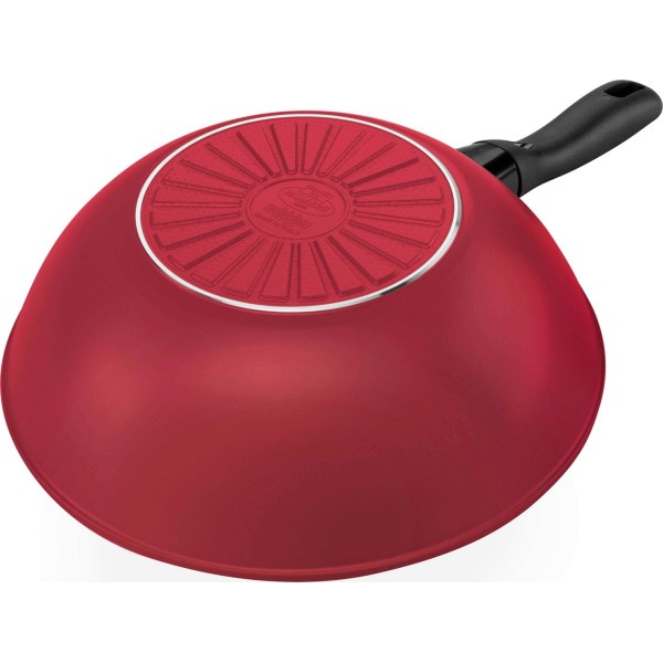 Wok Ballarini CAPRERA (28 cm)