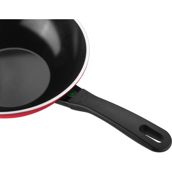 Wok Ballarini CAPRERA (28 cm)