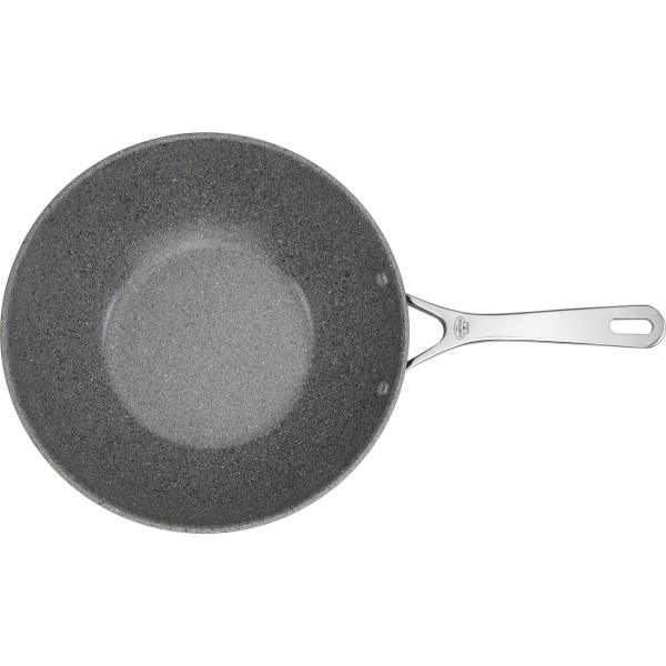 Вок BALLARINI SALINA CERAMIC 30см