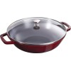 Wok żeliwny Staub STAUB (30 cm)