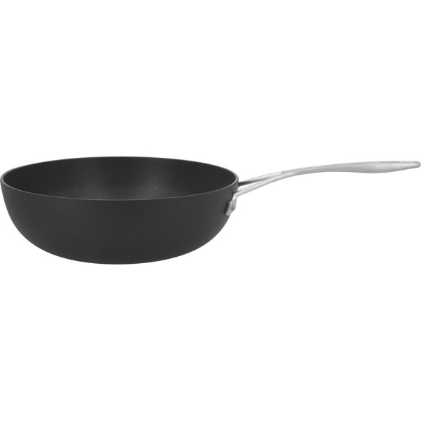 Wok Demeyere ALU INDUSTRY 3 (28 cm)