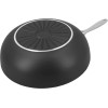Wok Demeyere ALU INDUSTRY 3 (28 cm)