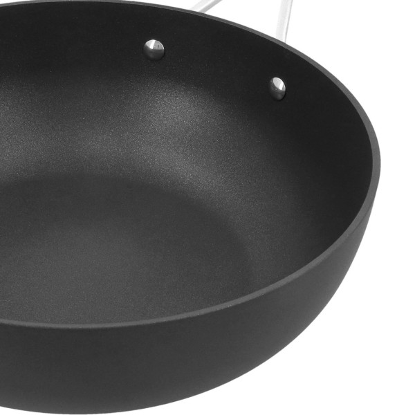 Wok Demeyere ALU INDUSTRY 3 (28 cm)