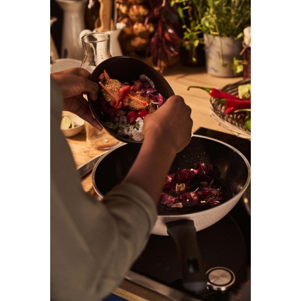 Wok Ballarini LEDRO (28 cm)