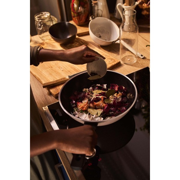 Wok Ballarini LEDRO (28 cm)