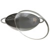 Wok żeliwny Staub STAUB (37 cm)