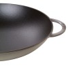 Wok żeliwny Staub STAUB (37 cm)