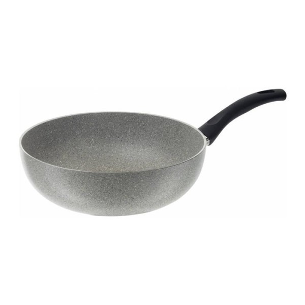 Wok granitowy Ballarini FERRARA (28 cm)