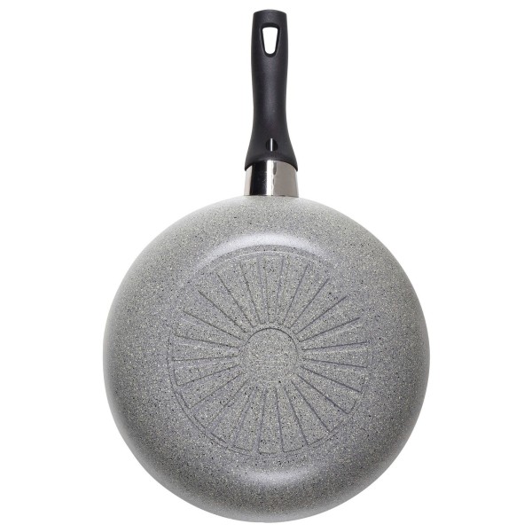 BALLARINI FERRARA Індукційний гранітний вок 28 см