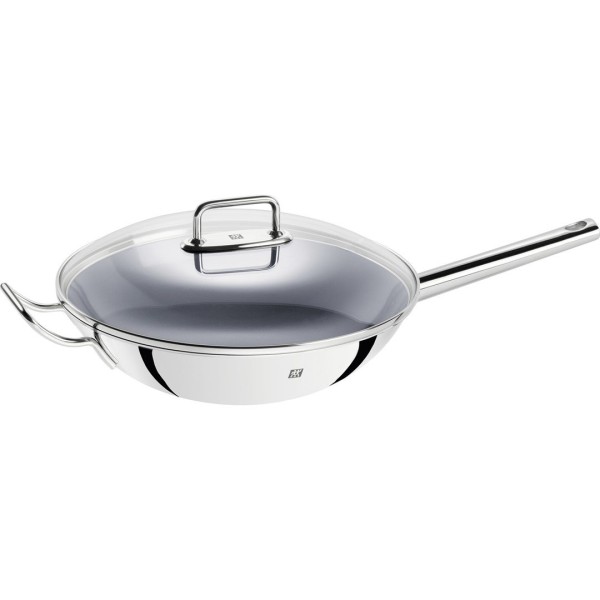 Wok uniwersalny Zwilling PLUS (32 cm)
