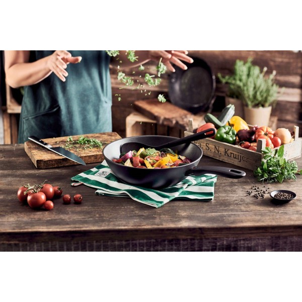 Wok Ballarini AVOLA (30 cm)