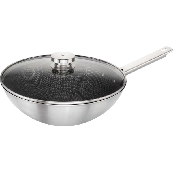 Wok Zwilling JOY PLUS (30 cm)