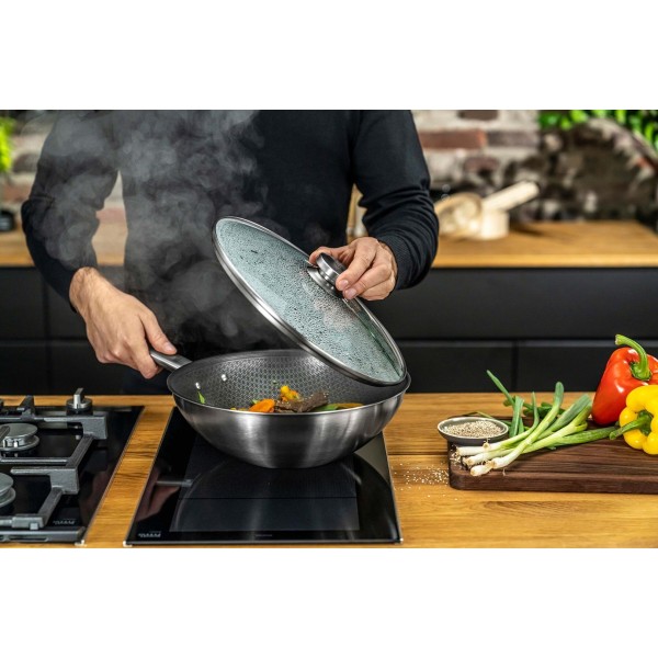 Wok Zwilling JOY PLUS (30 cm)