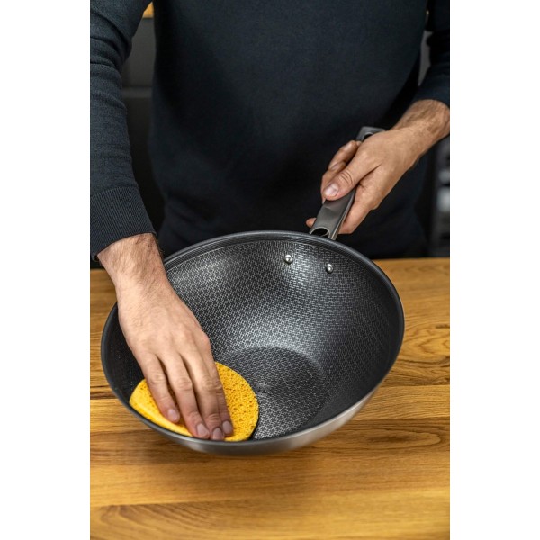 Wok Zwilling JOY PLUS (30 cm)